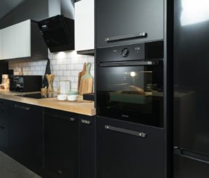 Gorenje Simplicity Collection 2.1 (4)_web Wybór piekarnika – 5 sprytnych rozwiązań, które pomogą jak wybrać piekarnik.